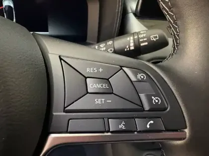 Photo 19 Nissan Juke  HYBRID 143