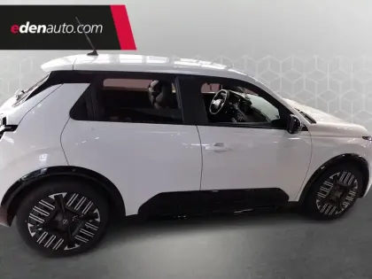 Photo 16 Nissan Micra Electrique 40kWh 120ch