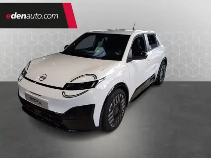 Photo 10 Nissan Micra Electrique 40kWh 120ch