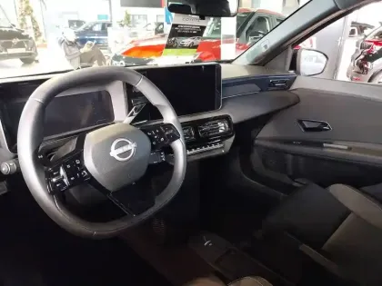 Photo Nissan Micra Engage