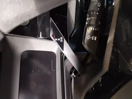 Photo 8 Nissan Micra Electrique 40kWh 120ch