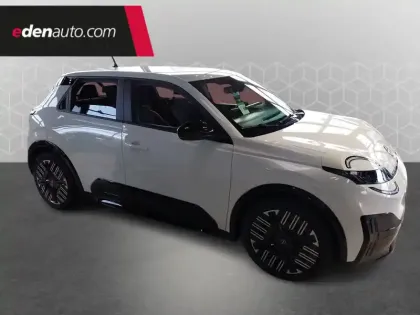 Photo 12 Nissan Micra Electrique 40kWh 120ch