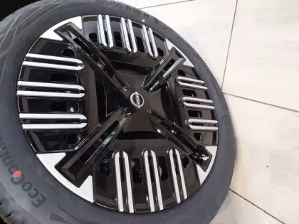 Photo 9 Nissan Micra Electrique 40kWh 120ch