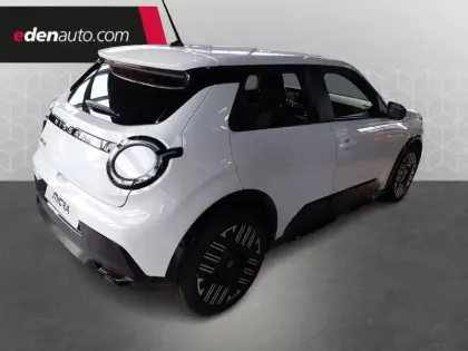 Photo 15 Nissan Micra Electrique 40kWh 120ch