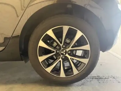 Photo 12 Mitsubishi Colt  1.0 MPI-T 91