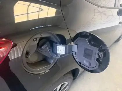 Photo 16 Mitsubishi Colt  1.0 MPI-T 91