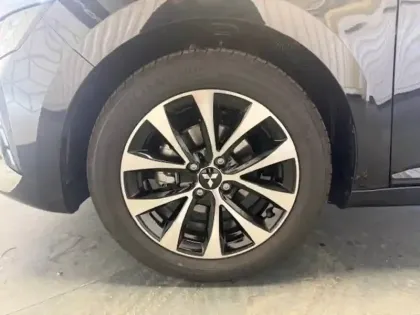 Photo 5 Mitsubishi Colt  1.0 MPI-T 91