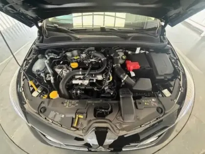 Photo 19 Mitsubishi Colt  1.0 MPI-T 91