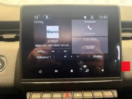 Photo 34 Mitsubishi Colt  1.0 MPI-T 91