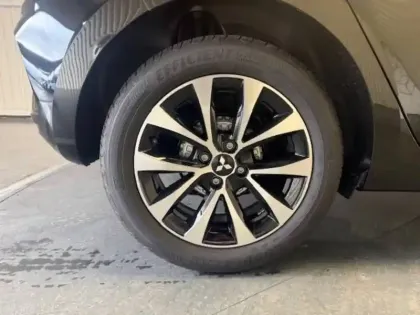 Photo 11 Mitsubishi Colt  1.0 MPI-T 91