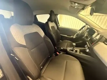 Photo 7 Mitsubishi Colt  1.0 MPI-T 91