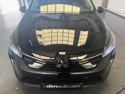 Photo 18 Mitsubishi Colt  1.0 MPI-T 91