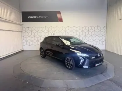 Photo 10 Mitsubishi Colt  1.0 MPI-T 91