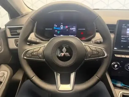 Photo 27 Mitsubishi Colt  1.0 MPI-T 91