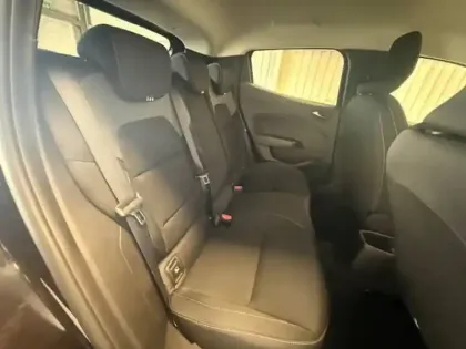 Photo 26 Mitsubishi Colt  1.0 MPI-T 91