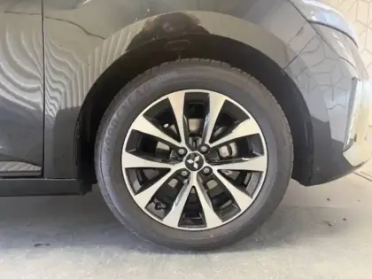 Photo 13 Mitsubishi Colt  1.0 MPI-T 91