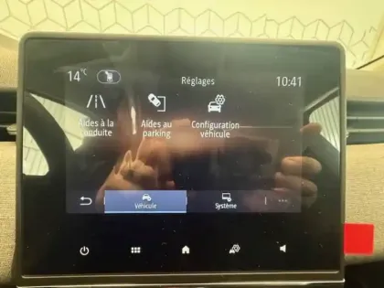 Photo 36 Mitsubishi Colt  1.0 MPI-T 91