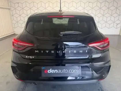 Photo 20 Mitsubishi Colt  1.0 MPI-T 91