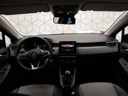 Photo 41 Renault Clio  TCe 90