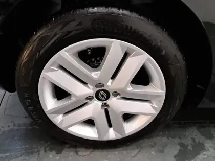 Photo 13 Renault Clio  TCe 90