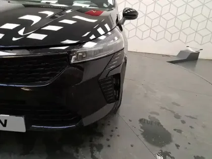 Photo 9 Renault Clio  TCe 90