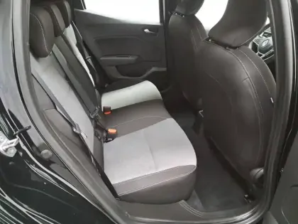 Photo 20 Renault Clio  TCe 90