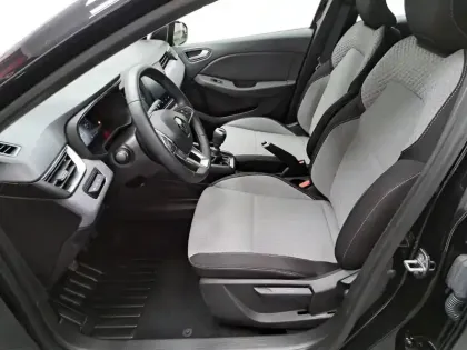 Photo 25 Renault Clio  TCe 90