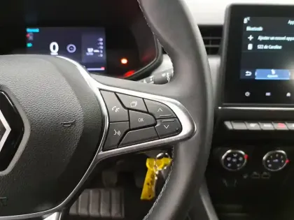 Photo 30 Renault Clio  TCe 90