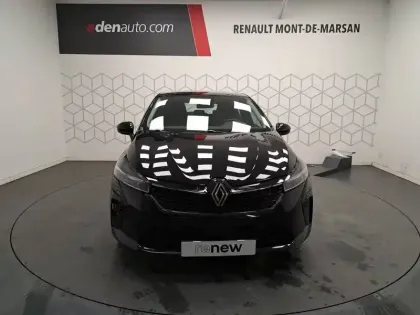 Photo 7 Renault Clio  TCe 90