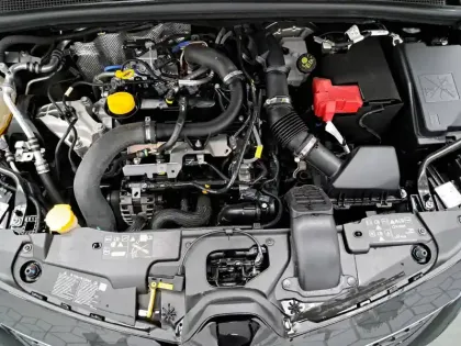 Photo 12 Renault Clio  TCe 90