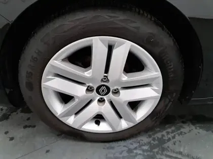 Photo 15 Renault Clio  TCe 90