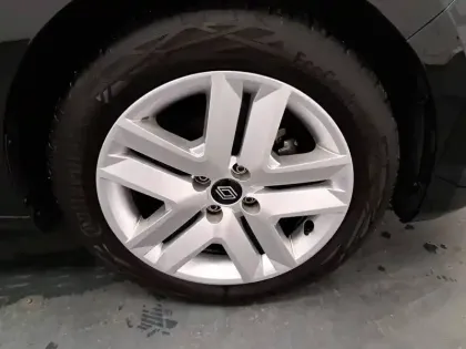 Photo 14 Renault Clio  TCe 90