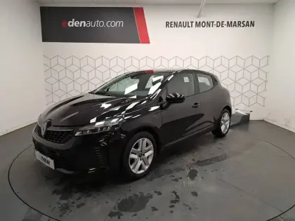 Photo Renault Clio Evolution