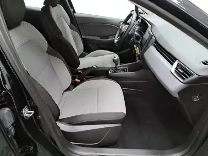 Photo 22 Renault Clio  TCe 90