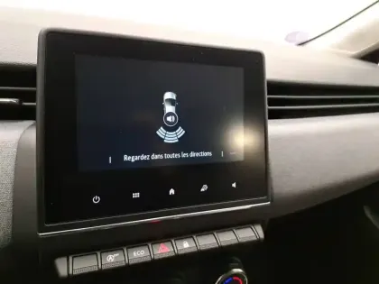 Photo 36 Renault Clio  TCe 90