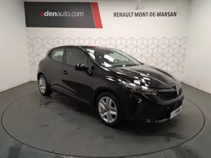 Photo 6 Renault Clio  TCe 90