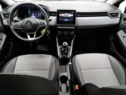 Photo 40 Renault Clio  TCe 90