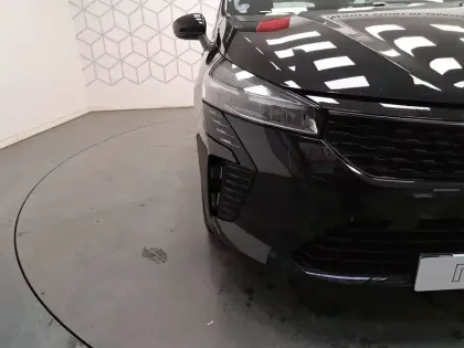 Photo 8 Renault Clio  TCe 90