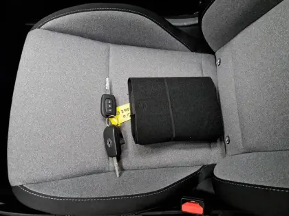 Photo 38 Renault Clio  TCe 90