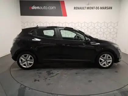 Photo 5 Renault Clio  TCe 90