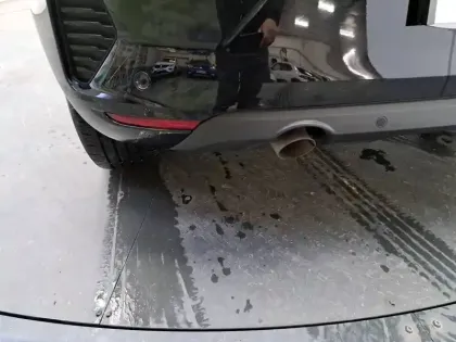 Photo 10 Renault Clio  TCe 90