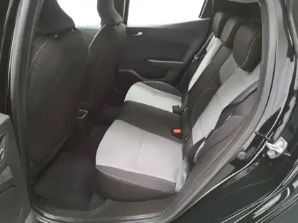 Photo 24 Renault Clio  TCe 90