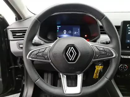 Photo 31 Renault Clio  TCe 90