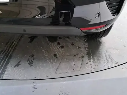 Photo 11 Renault Clio  TCe 90