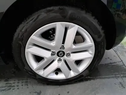 Photo 16 Renault Clio  TCe 90