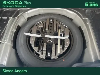 Photo 17 Skoda Kamiq  1.0 TSI Evo 2 116 ch DSG7