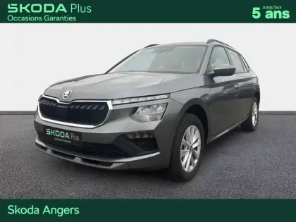 Photo Skoda Kamiq Selection