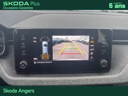 Photo 19 Skoda Kamiq  1.0 TSI Evo 2 116 ch DSG7