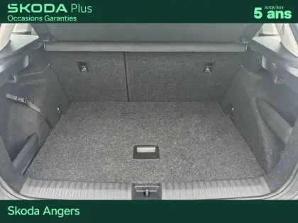 Photo 6 Skoda Kamiq  1.0 TSI Evo 2 116 ch DSG7