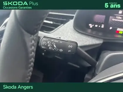 Photo 18 Skoda Kamiq  1.0 TSI Evo 2 116 ch DSG7